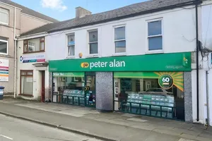 Peter Alan Neath branch