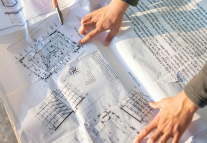 Land & New Homes