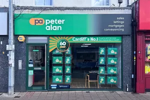 Peter Alan Canton branch