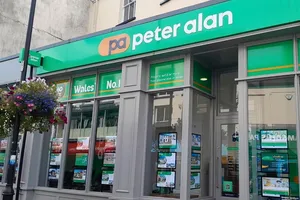 Peter Alan Aberdare branch