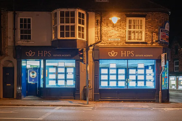 Estate agents in Hornsea, contact details for Hornsea Property Services
