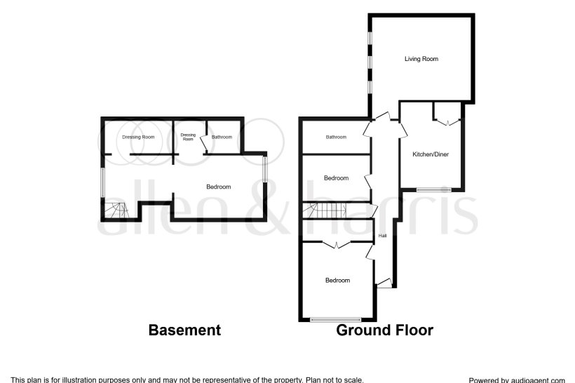 Priorygate Court, Castle Cary 9 bedroom detached house Sequence