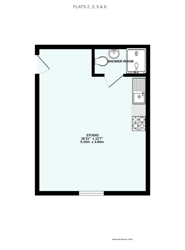 9 bedroom property for sale in Sands Road, Paignton, Devon, TQ4