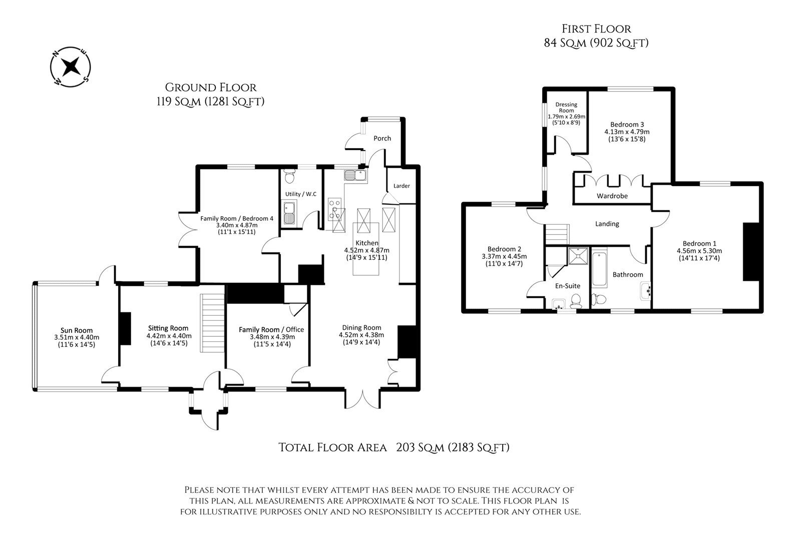 JacksonStops 3 bedroom property for sale in Shute, Nr Axminster, Devon, EX13 Guide price £