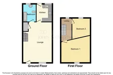 Corsewall Street, Liverpool floorplan 1 out of 1