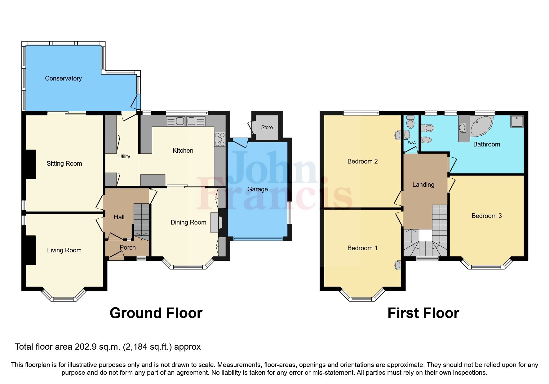 3 bedroom property for sale in Gwbert Road, Cardigan, Ceredigion, SA43