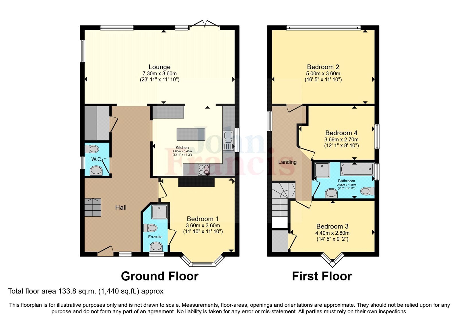 4 bedroom property for sale in Lon Bedwen, Sketty, Swansea, SA2 £430,000