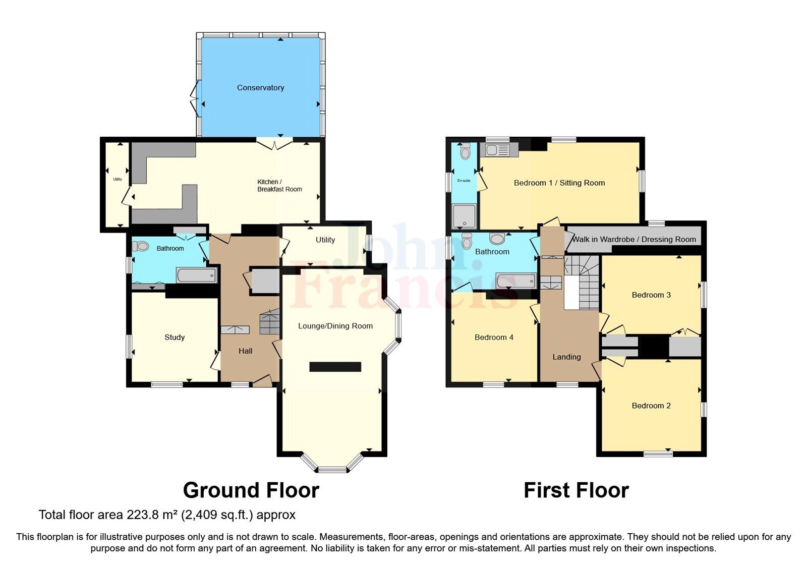 4 bedroom property for sale in Mwrwg Road, Llangennech, Llanelli