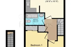Bulford Road, Durrington, Salisbury floorplan 1 out of 1