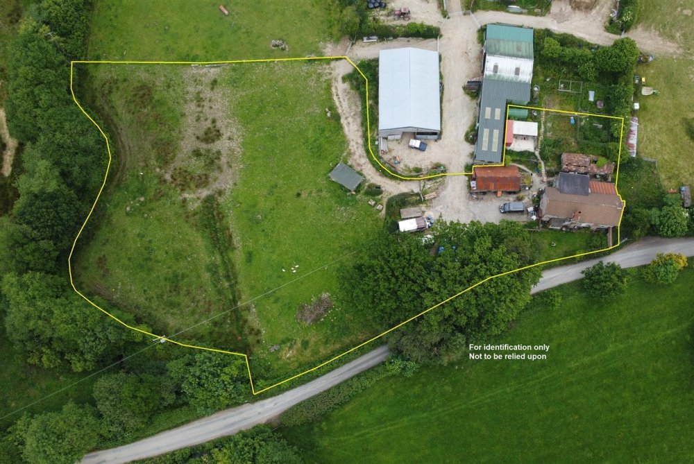 Stags 3 bedroom property for sale in West Anstey, Near South Molton