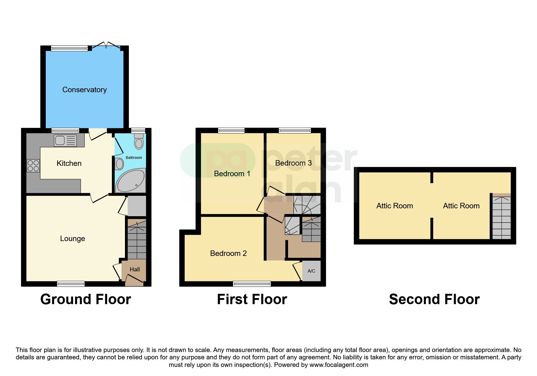 3 bedroom property for sale in Talfan Road, Bonymaen, SWANSEA Guide