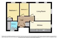 Eld Lane, Colchester floorplan 1 out of 1