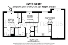Church Street, EPSOM floorplan 1 out of 1