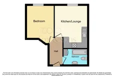 St Stephens Road, Saltash floorplan 1 out of 1