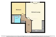 Argent Street, Grays floorplan 1 out of 1