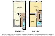 Gloucester Way, Thetford floorplan 1 out of 1