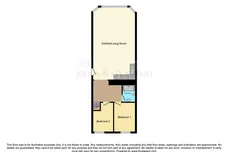 Parkfield Road, Aigburth, Liverpool floorplan 1 out of 1