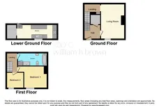 New Hey Road, Huddersfield floorplan 1 out of 1