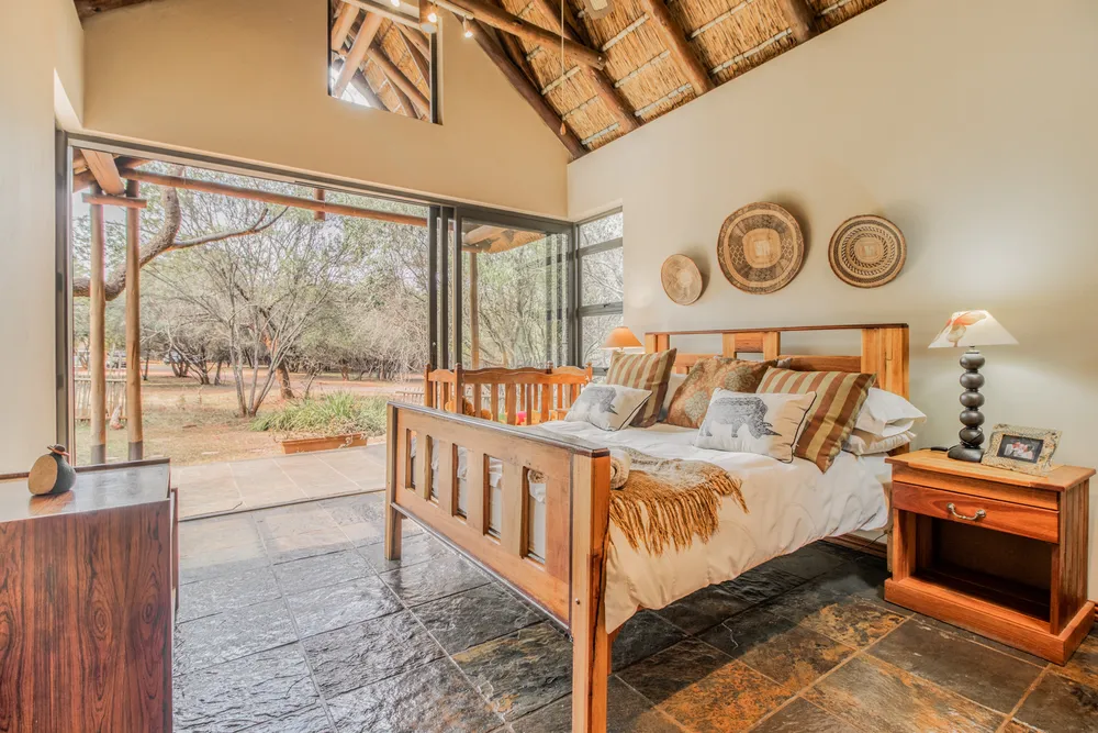 Floorplan for South Africa, North West, K'shane, Jackalberry, 637
