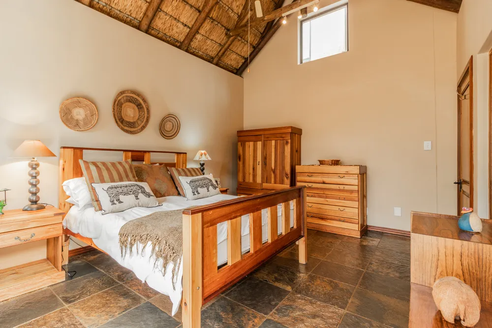 Floorplan for South Africa, North West, K'shane, Jackalberry, 637