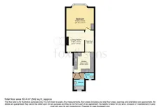 Pier Road, LITTLEHAMPTON floorplan 1 out of 1