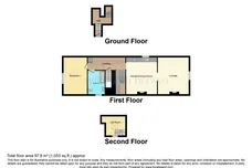 High Street, Hoddesdon floorplan 1 out of 1
