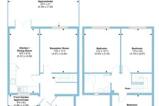 Millson Close, London floorplan 1 out of 1
