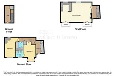 Old Millers Wharf, Fishergate, Norwich floorplan 1 out of 1