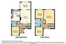 Kipling Avenue, Brighton floorplan 1 out of 1