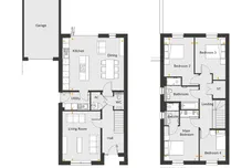 Swindon Road, Highworth, Swindon floorplan 1 out of 1
