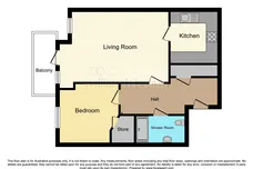 Carnarvon Road, Clacton-On-Sea floorplan 1 out of 1
