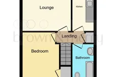 Dalesford Road, Aylesbury floorplan 1 out of 1