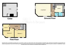Albemarle Street, Harwich floorplan 1 out of 1