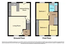 Windsor Street, South Elmsall, Pontefract floorplan 1 out of 1