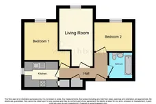 Main Road, Harwich floorplan 1 out of 1