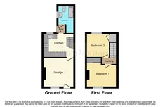 Thomas Street, King's Lynn floorplan 1 out of 1
