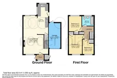 Maybury Close, Slough floorplan 1 out of 1