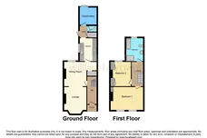 Raglan Street, Hull floorplan 1 out of 1