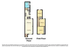 London Road, Ipswich floorplan 1 out of 1