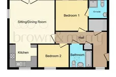 North Crawley Road, Newport Pagnell floorplan 1 out of 1
