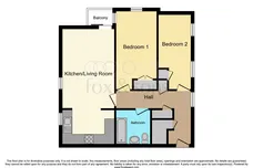 Canute Road, SOUTHAMPTON floorplan 1 out of 1