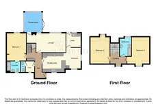 Whitefield Way, Sawston, Cambridge floorplan 1 out of 1