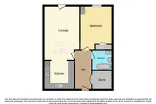 Goldlay Gardens, Chelmsford floorplan 1 out of 1