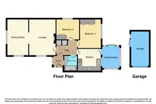 Fleming Court, Watton, Thetford floorplan 1 out of 1