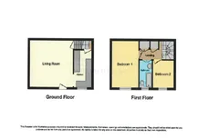 Nunthorpe Road, Leeds floorplan 1 out of 1