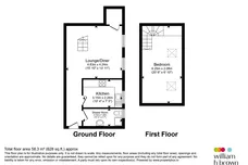 Avondale Road, Gorleston, Great Yarmouth floorplan 1 out of 1