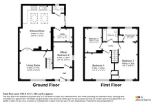 Hungerford Road, Calne floorplan 1 out of 1