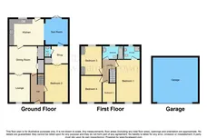 Bernside, Braintree floorplan 1 out of 1