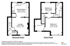 Stanhope Road, Slough floorplan 1 out of 1