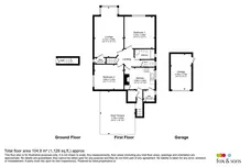 Hartfield Road, Seaford floorplan 1 out of 1